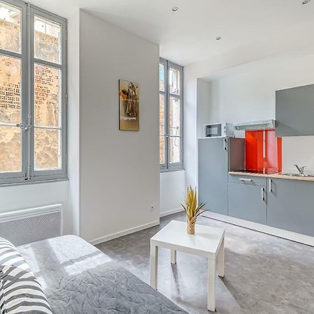Home Saint Charles Marseille Ngoại thất bức ảnh