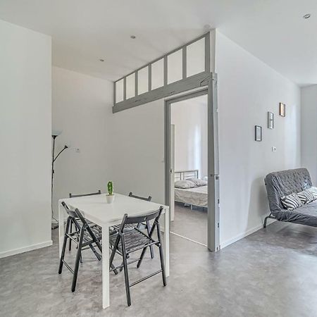 Home Saint Charles Marseille Ngoại thất bức ảnh