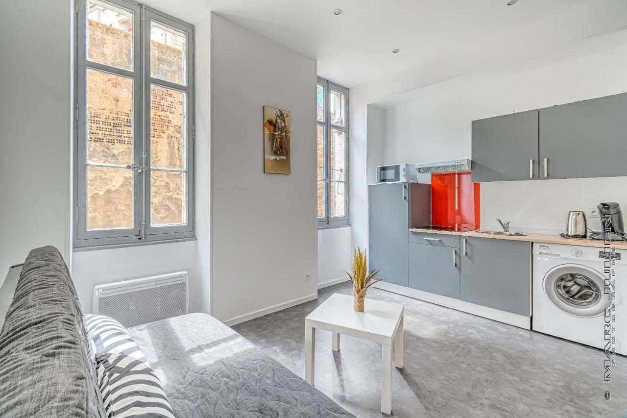 Home Saint Charles Marseille Ngoại thất bức ảnh