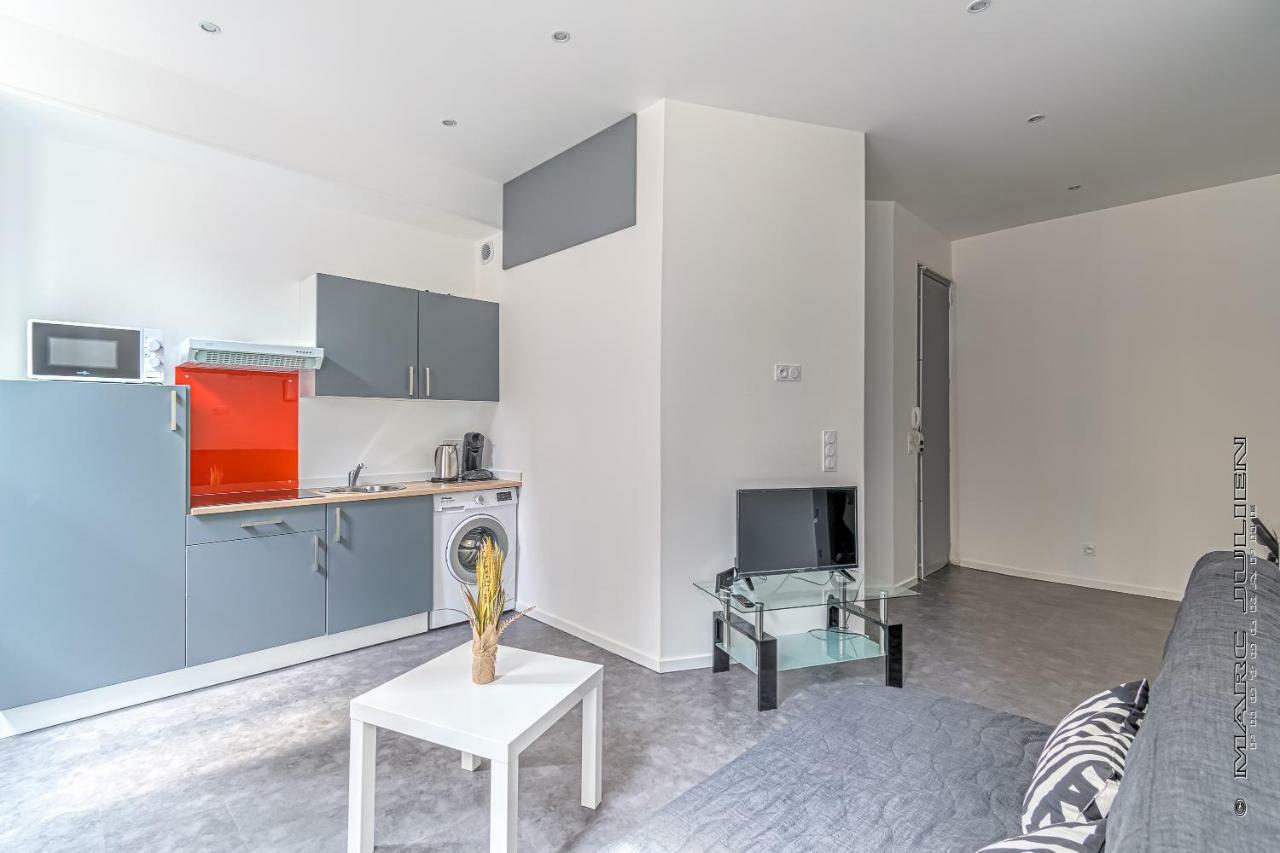 Home Saint Charles Marseille Ngoại thất bức ảnh