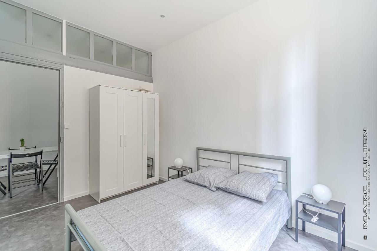 Home Saint Charles Marseille Ngoại thất bức ảnh
