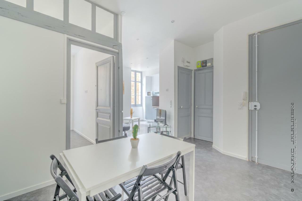 Home Saint Charles Marseille Ngoại thất bức ảnh