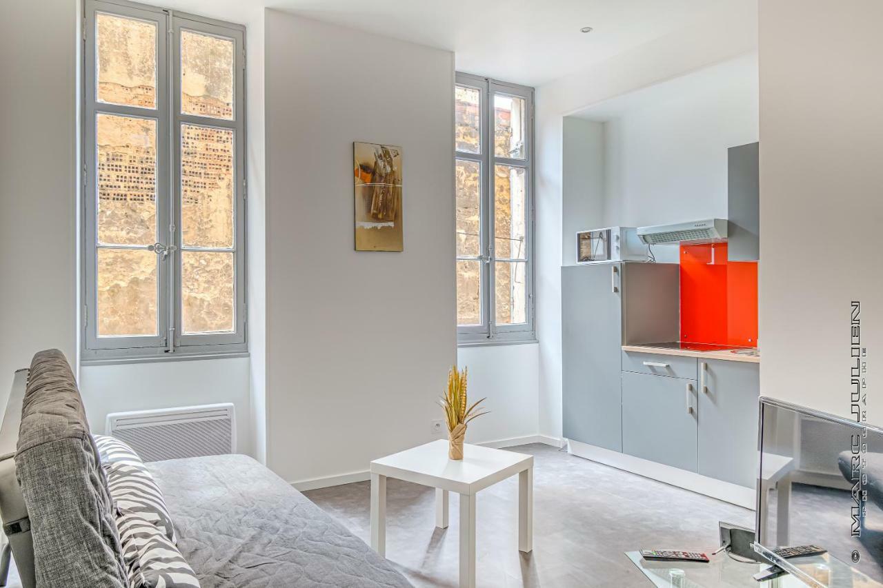 Home Saint Charles Marseille Ngoại thất bức ảnh